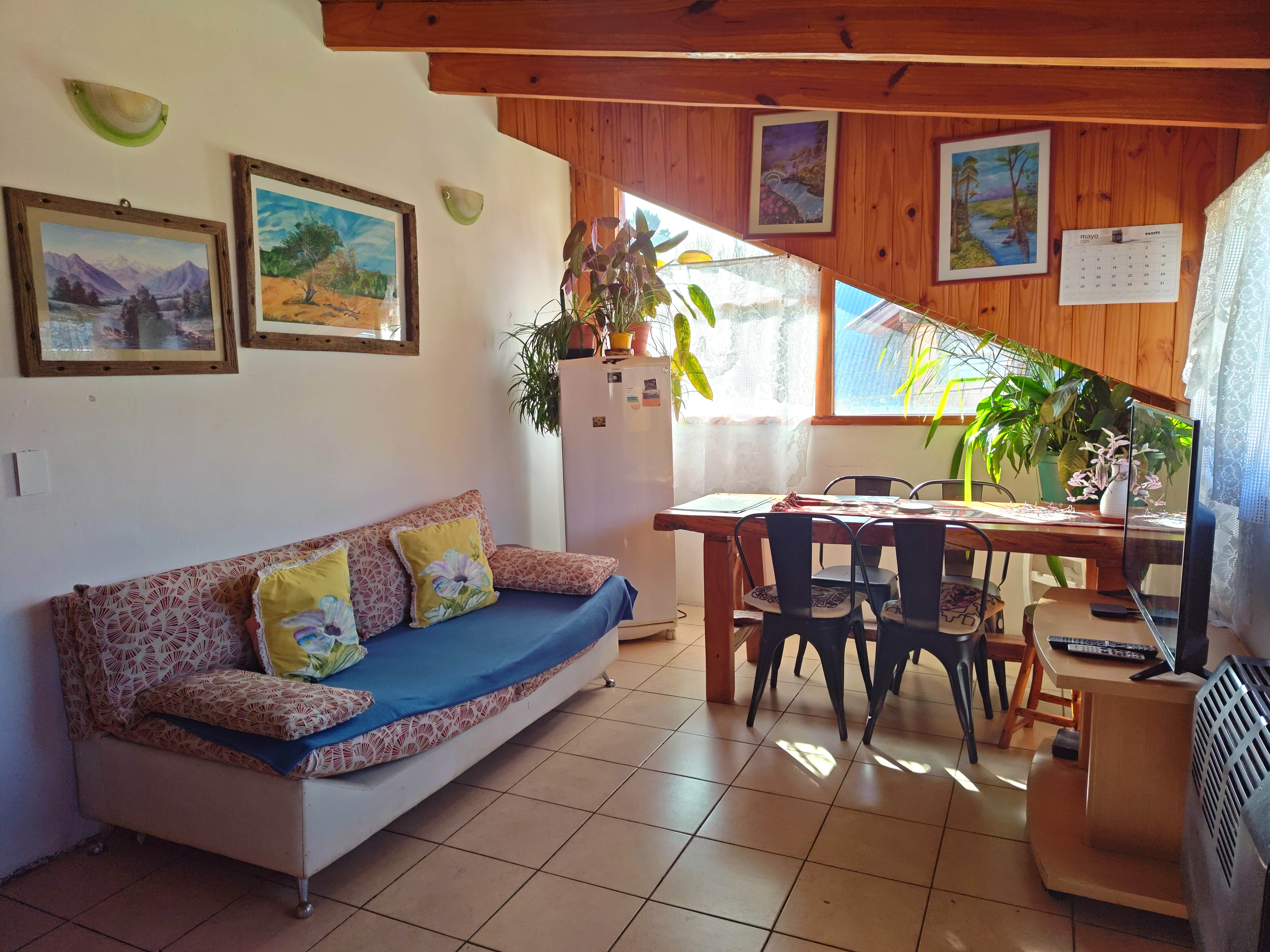Casa de Hada Vista