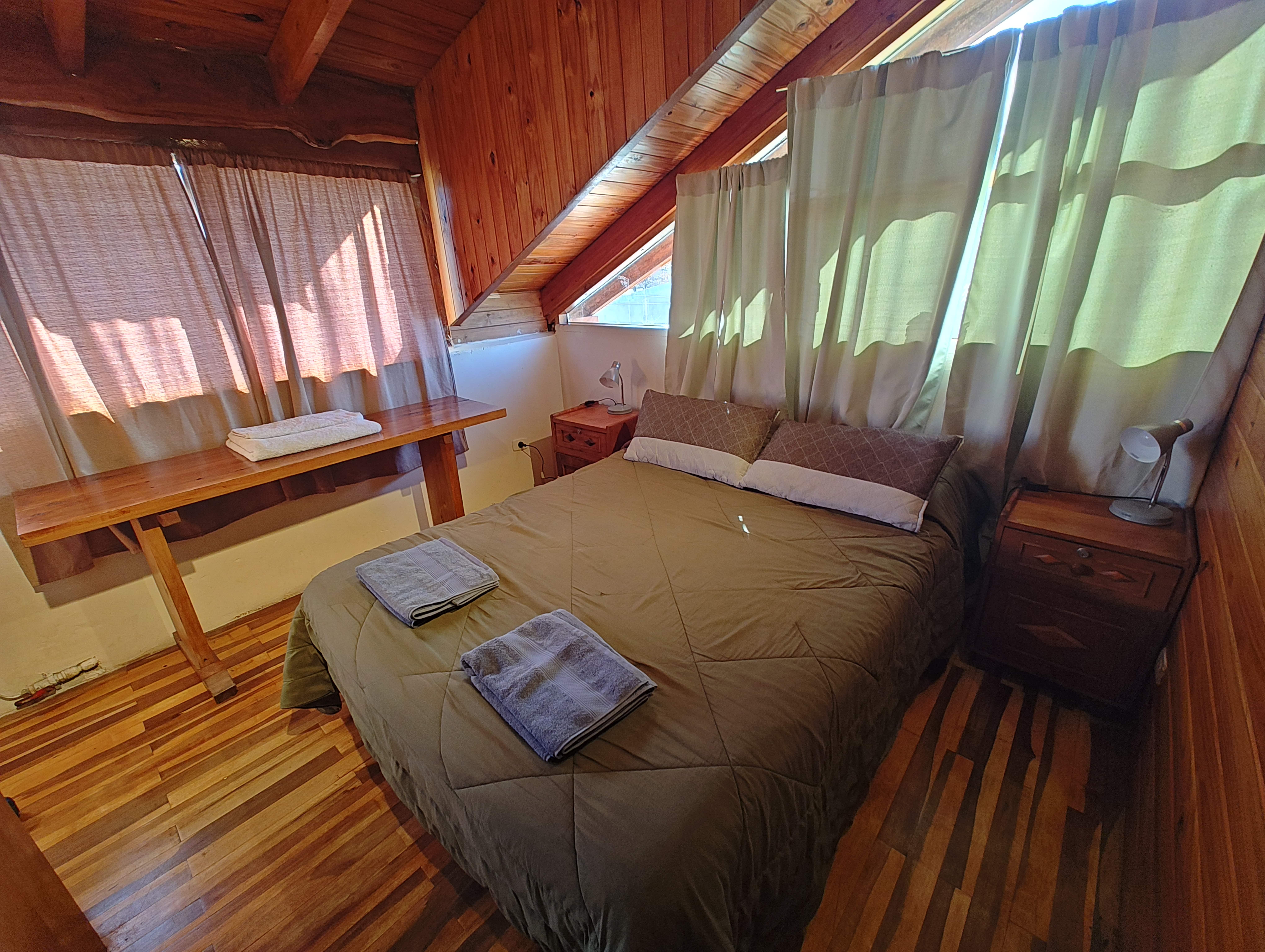 Casa de Hada Sala